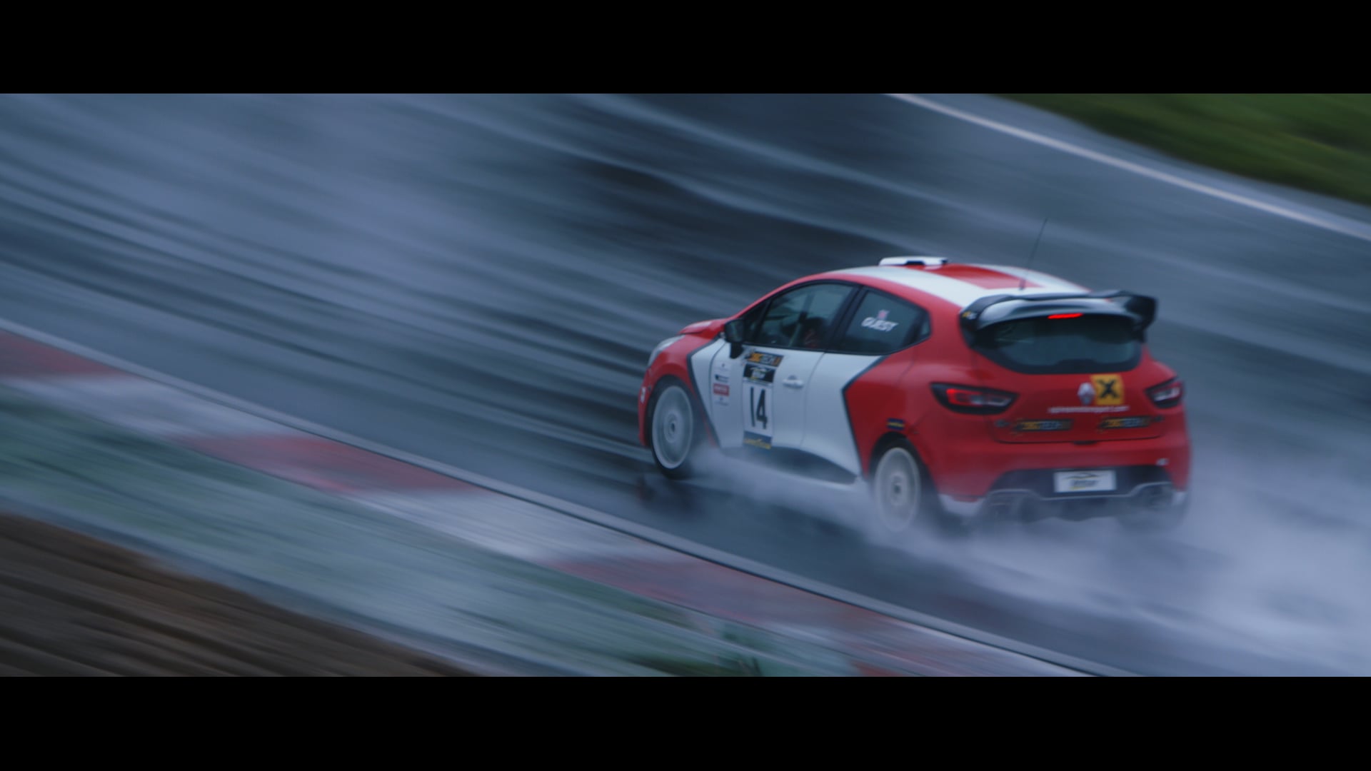 DSGTECH - RACE TO THE...?