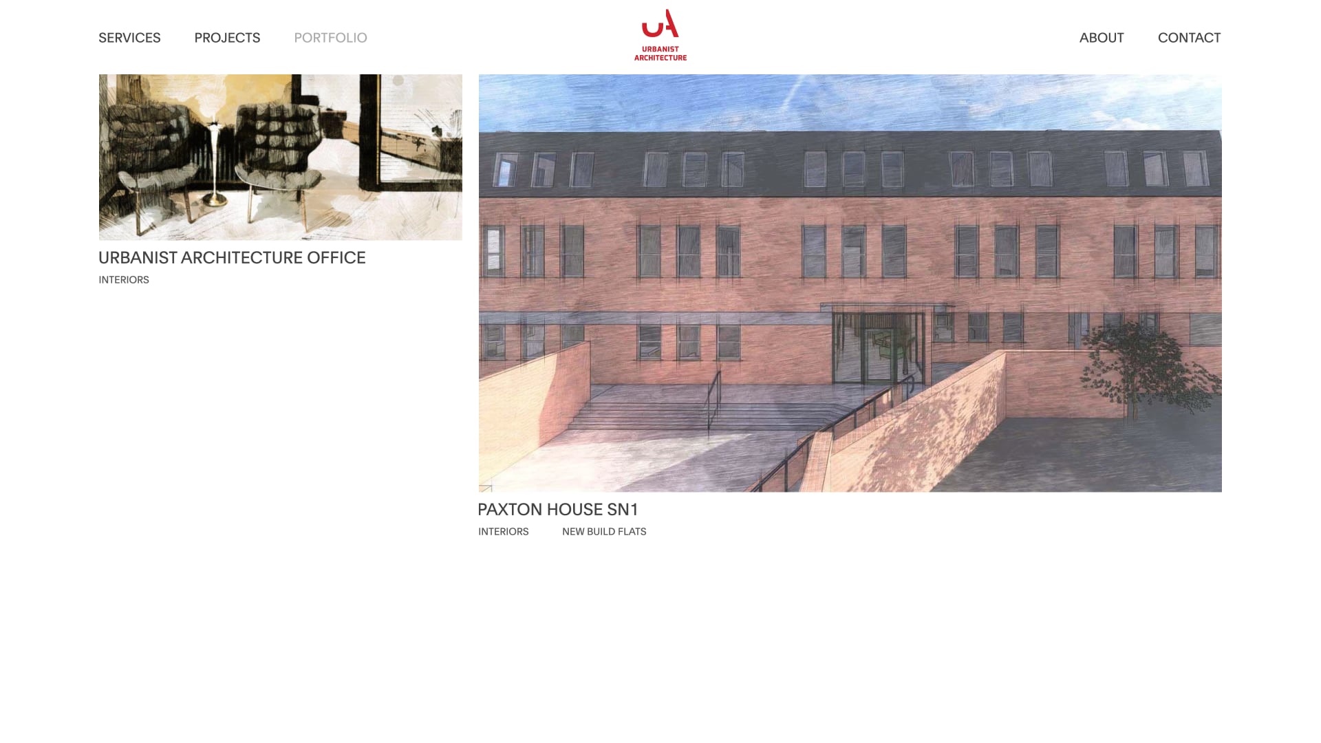 Urbanist Architecture Animation 3 on Vimeo