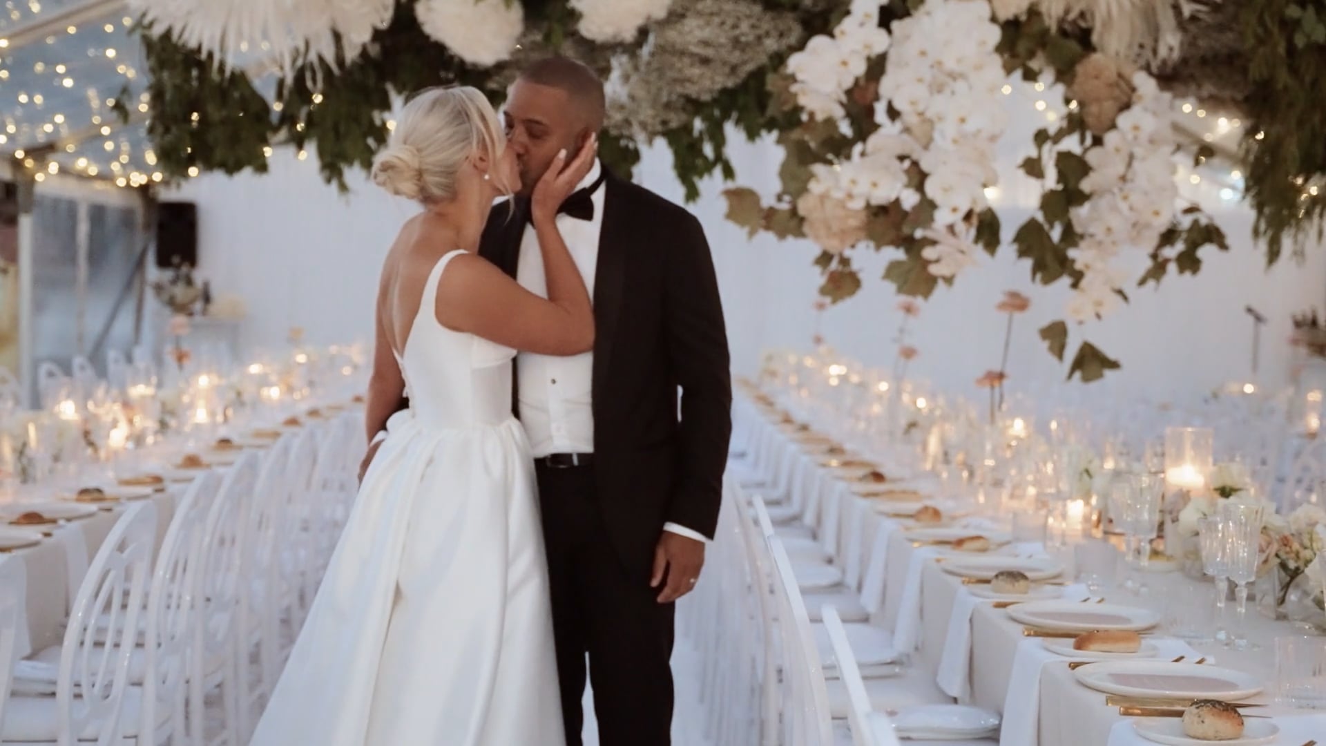 Nicole + Arul