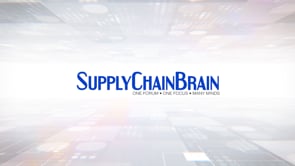 Watch: Improving Inbound Logistics Through Supplier Visibility