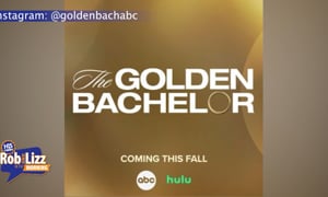 The Golden Bachelor