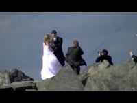 LA MIRADA SILVESTRE: "LA FRONTERA". JOSEP M. COMELLES