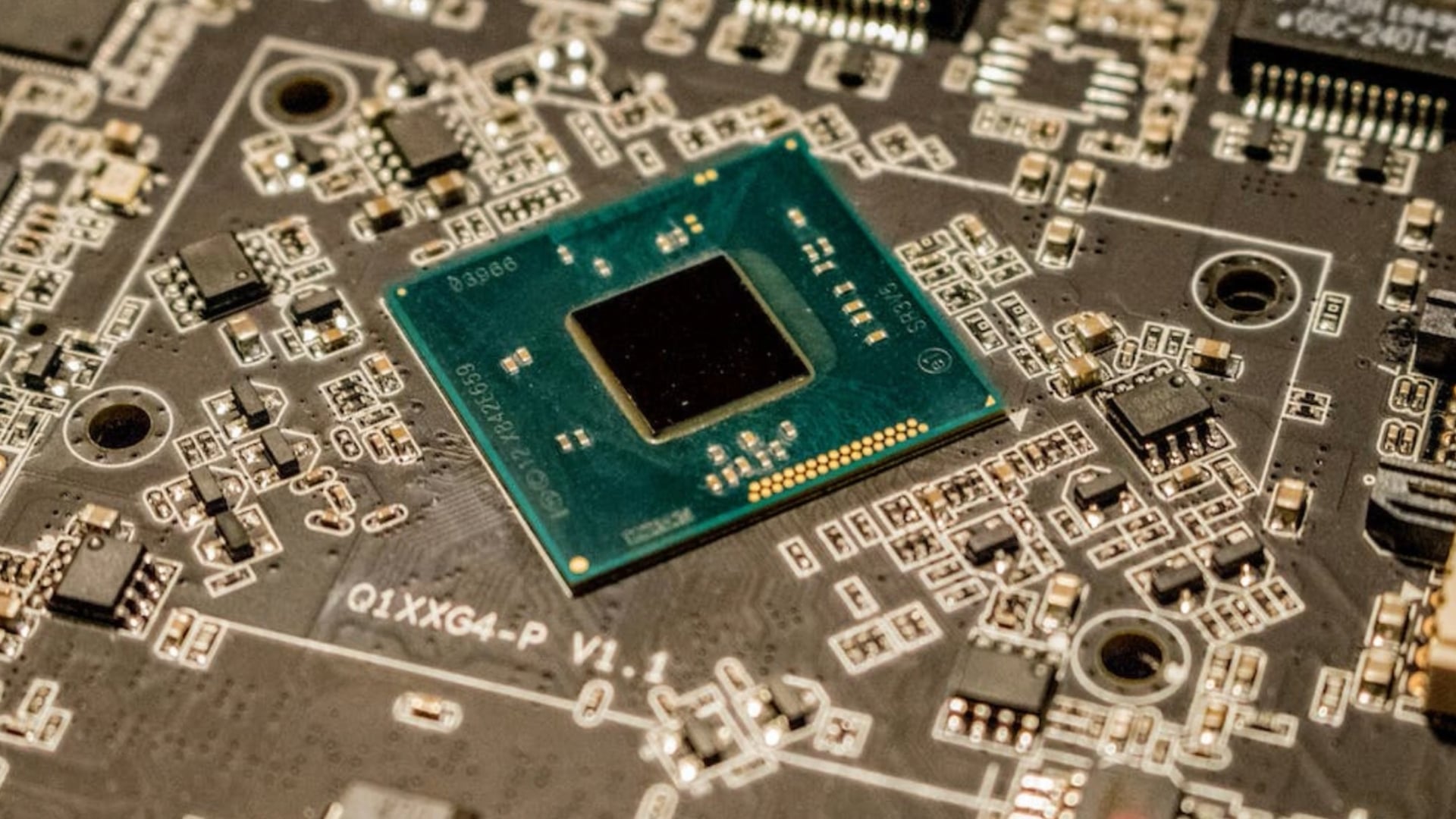 Electronic Components Suppliers nextwavetechnologies.In