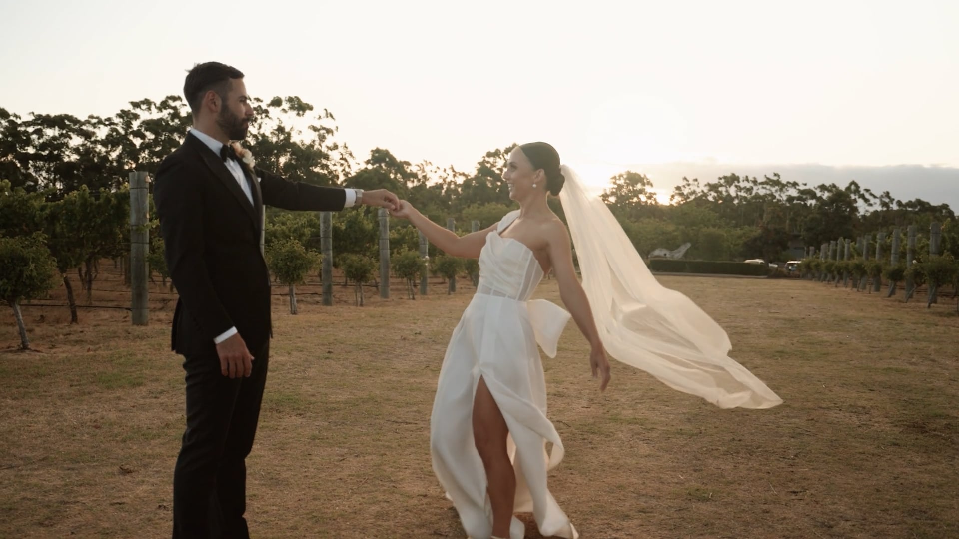 Kara + Josh