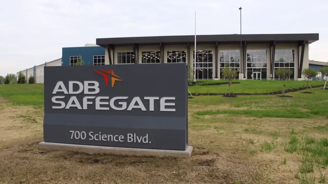 Airside ADB SAFEGATE, 42% OFF | www.micoope.com.gt