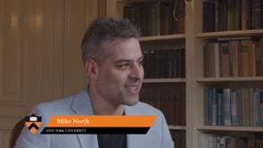 A short introduction to Mike North's research