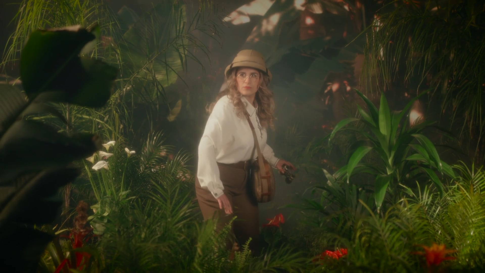 Tropicana: Flavors of the Forest