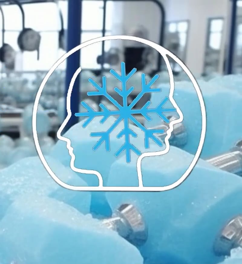 project cold (1) on Vimeo