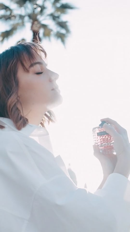 Valentino - Beatrice Grannò