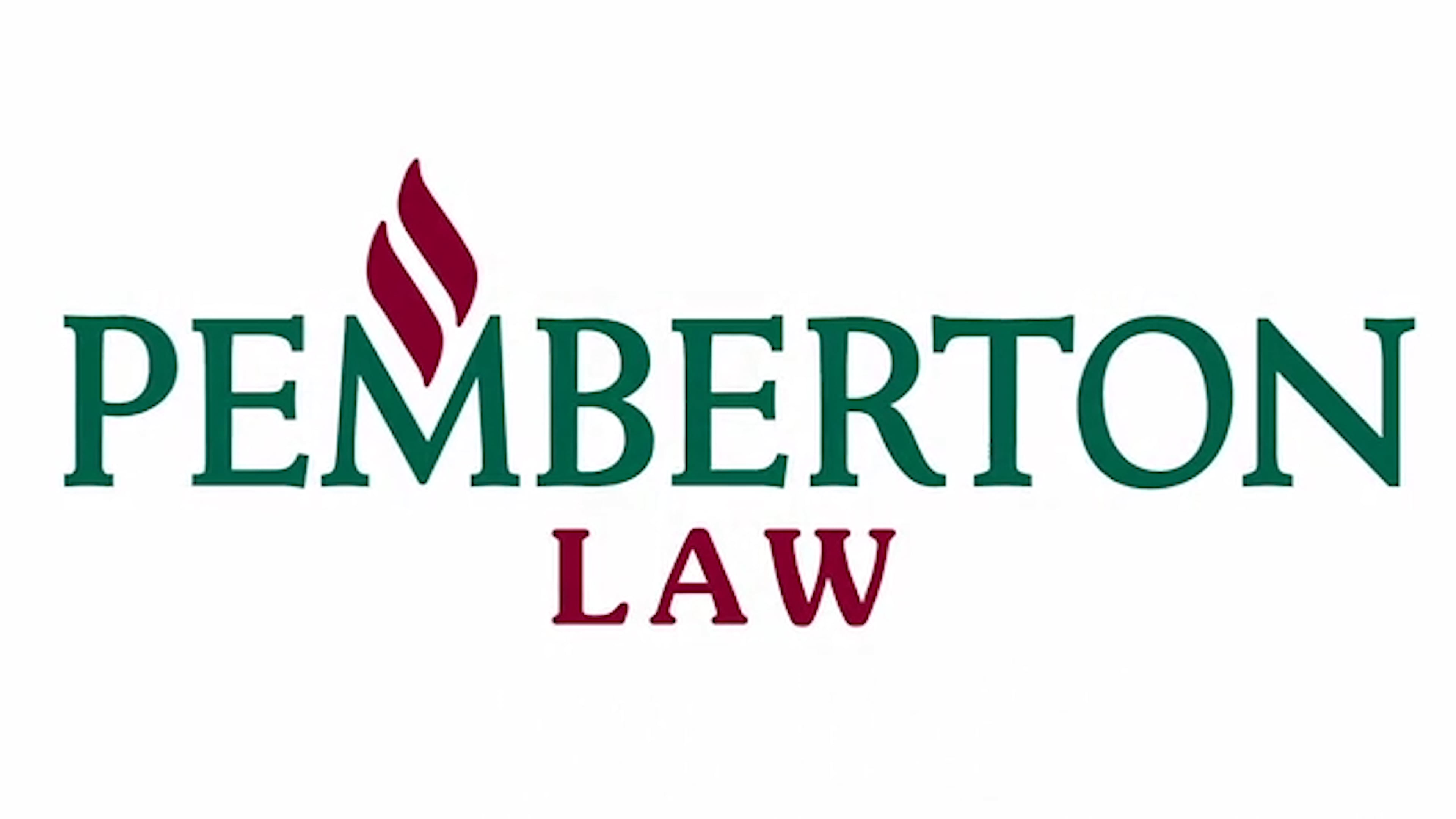 Pemberton Law Firm David C on Vimeo