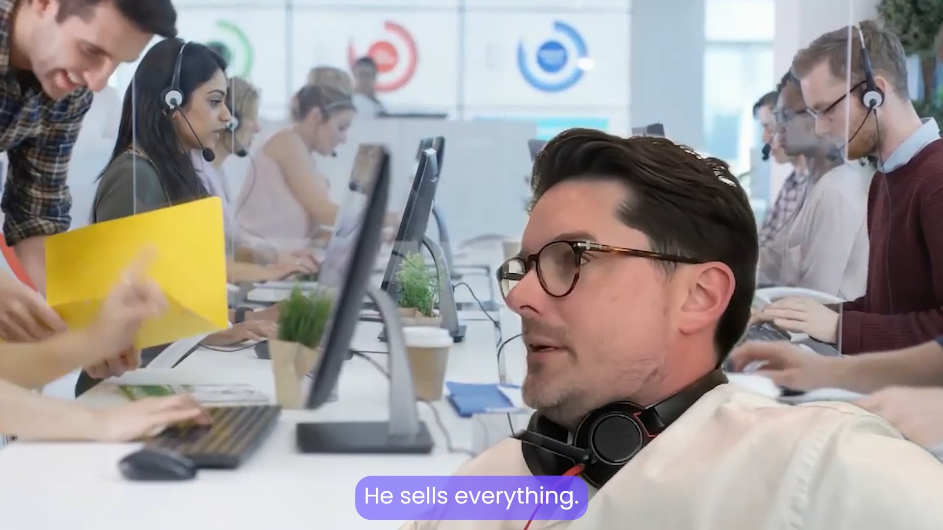 Best practice on Vimeo