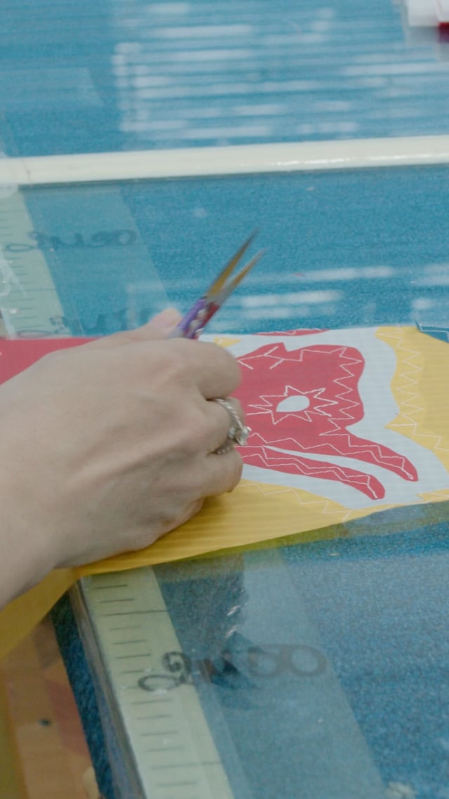 Inside the Ozone factory - Teaser