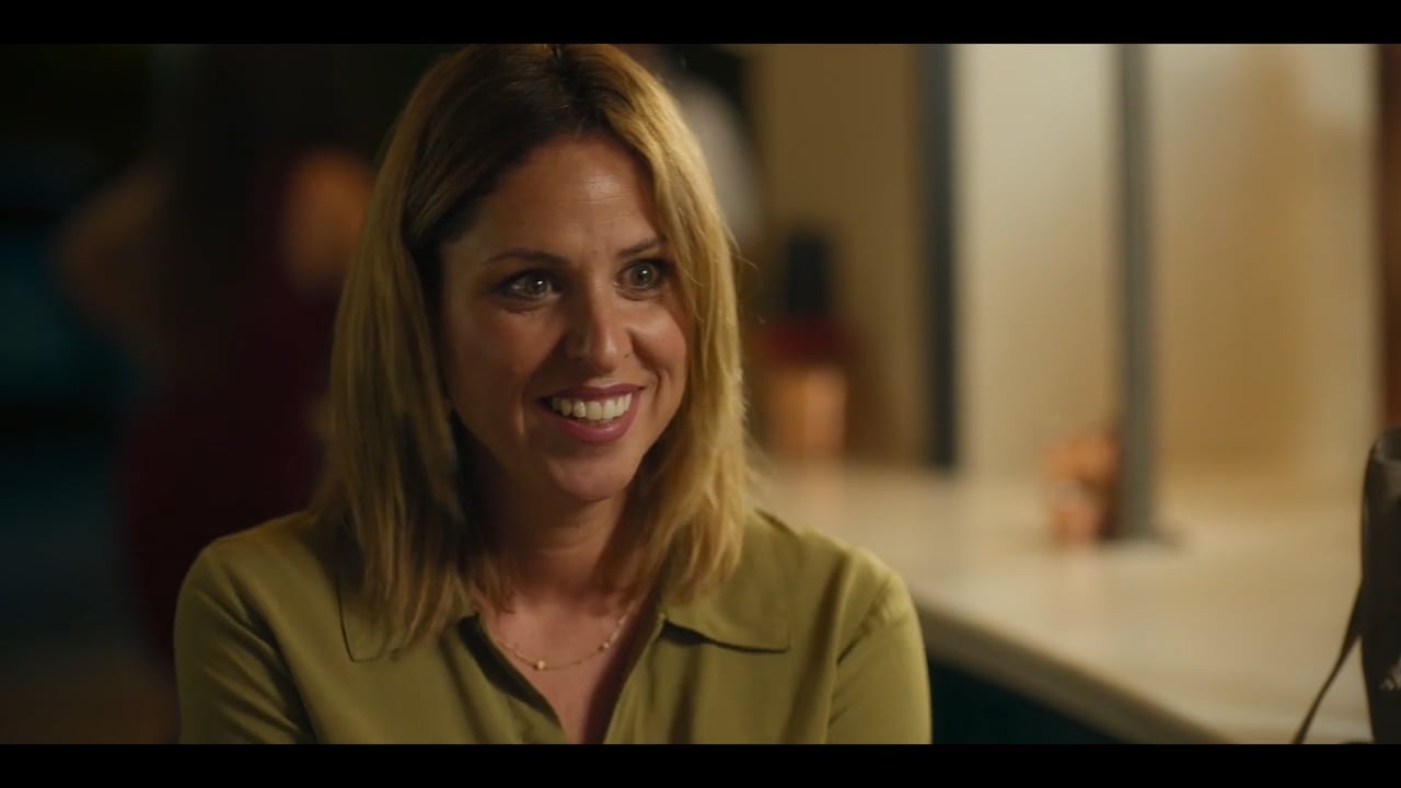 LAURA RIO en MACHOS ALFA on Vimeo