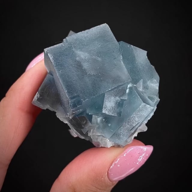 Fluorite