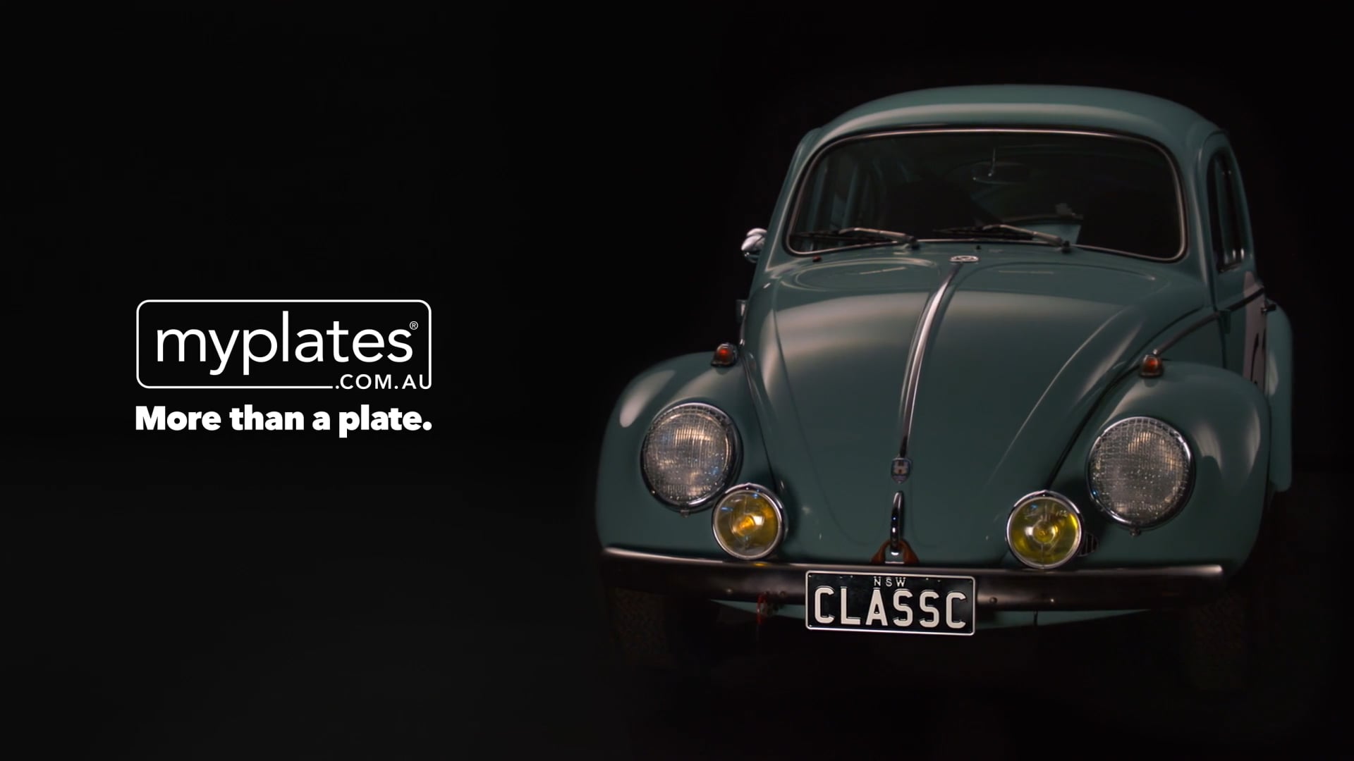 myPlates - 30sec