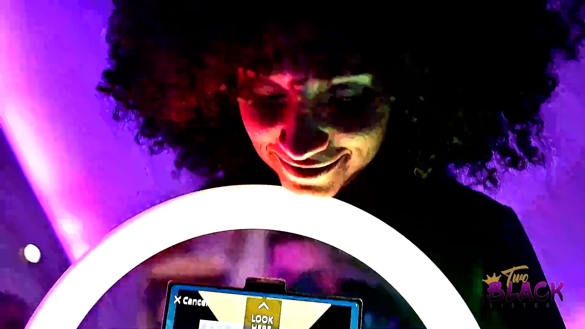 Promotional video thumbnail 2 for Photo Booth Experience