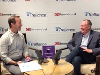 TAC23: Trellance's CEO Tom Davis Discusses Significance of The Data Exchange Cooperative