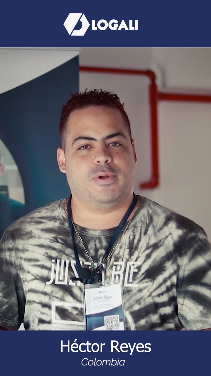 Vista previa del testimonio de Héctor Reyes