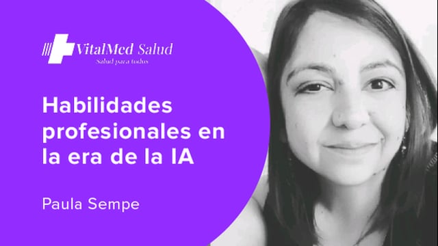 7 Habilidades profesionales en la era de la AI