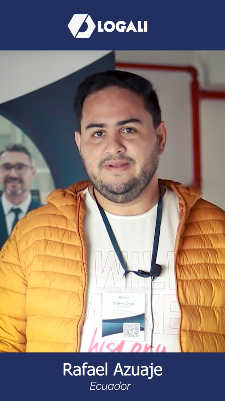 Vista previa del testimonio de Rafael Azuaje