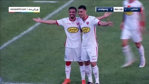 Nassaji vs Persepolis - Highlights - Week 30 - 2022/23 Iran Pro League
