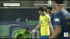 Gol Gohar vs Sanat Naft - Highlights - Week 30 - 2022/23 Iran Pro League