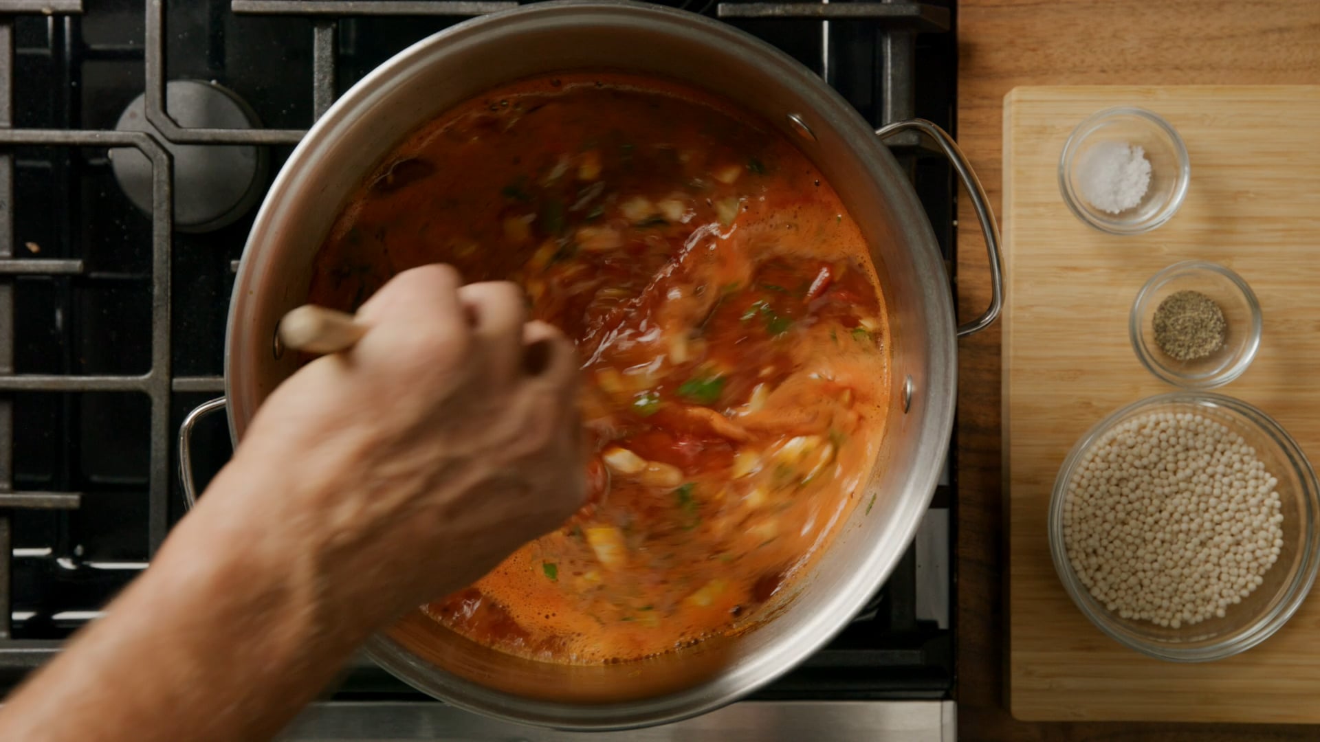 BZ_Melis_Family_Minestrone_SAMPLE on Vimeo