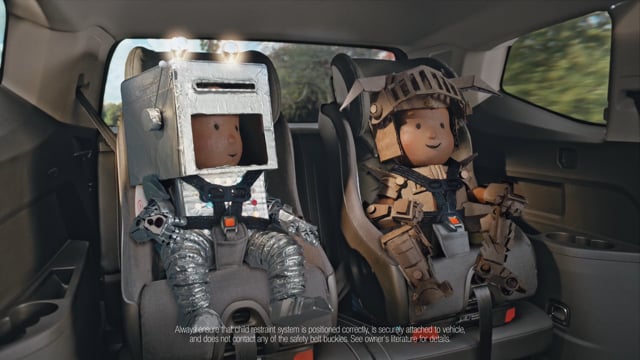 Volkswagen - Atlas - 2 Extra Seats video thumbnail