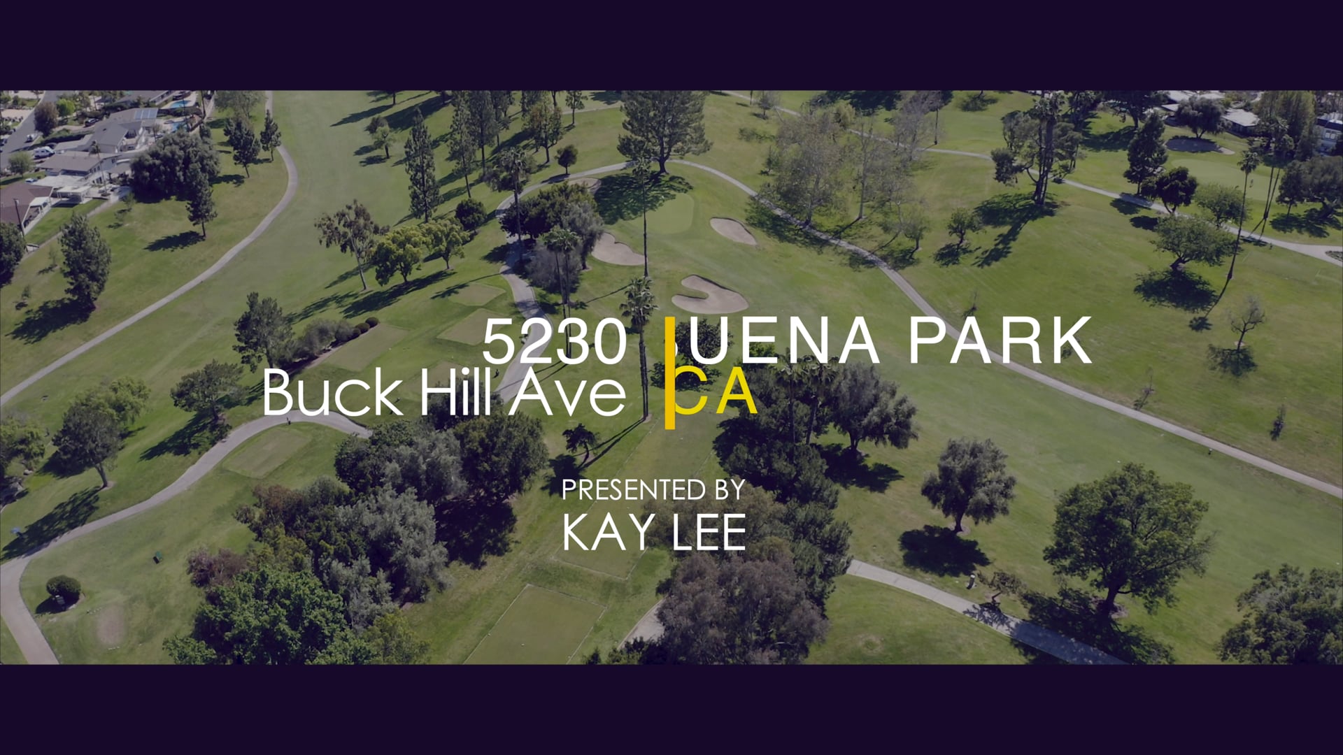 5230 BUCK HILL - Branded