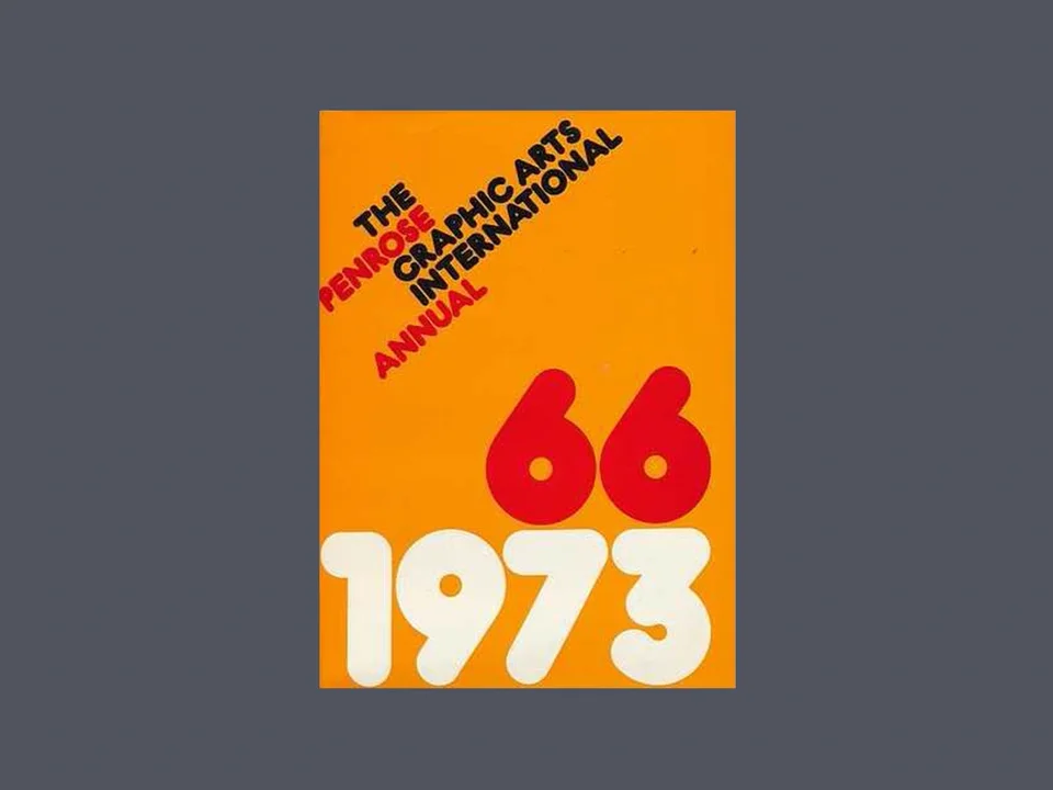 PENROSE ANNUAL 1955 ペンローズ年鑑 PENROSE ANNUAL 1955 ペンローズ年鑑 本