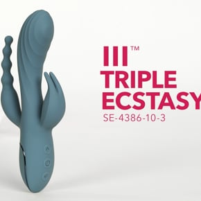 Vidéo: III - Triple Ecstasy