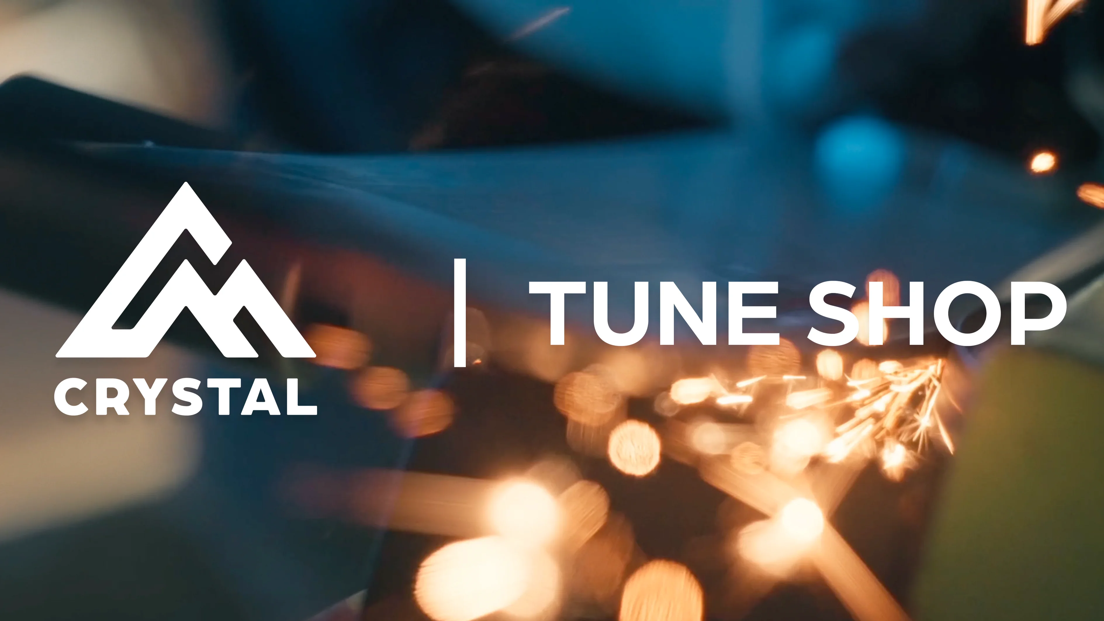 CMR | Tune Shop on Vimeo