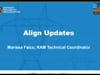 2023 Q1 Align Updates