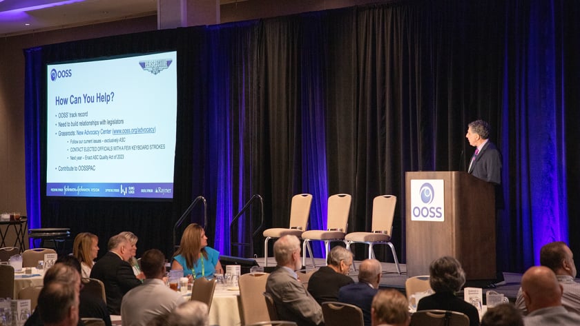 Perspective 2023 - OOSS