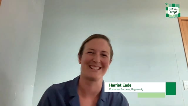 Video post from Foundation for Arable Research.