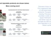 Precision Dose, Inc. | Current Injectable Products Are Shown Below | 20Ways Summer Hospital 2023