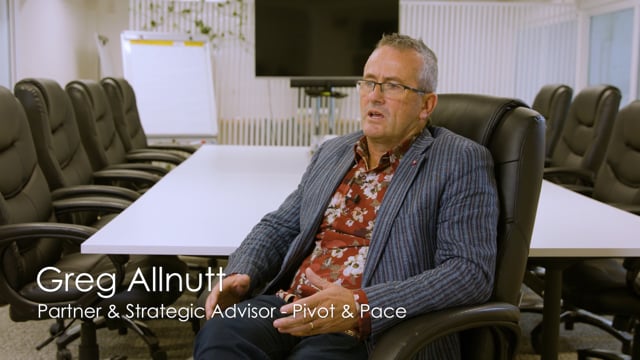 Pivot & Pace: Flashworks Case Study