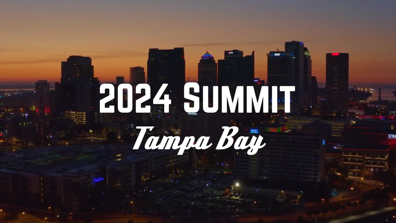 AFFLINK's SUMMIT 2024 Teaser on Vimeo