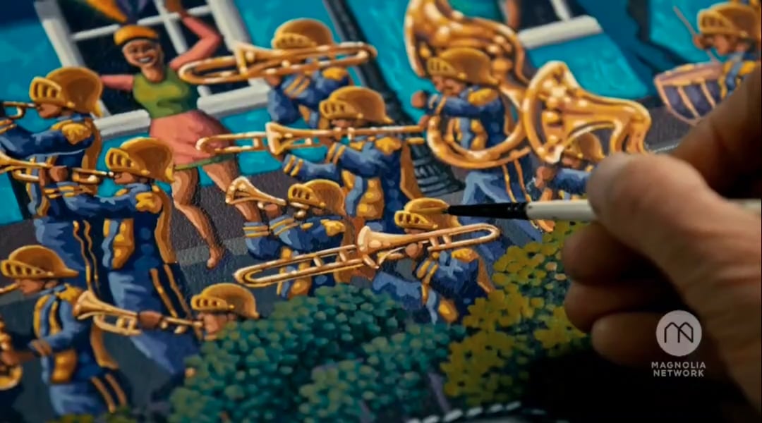 The Piece Maker with Eric Dowdle on Vimeo