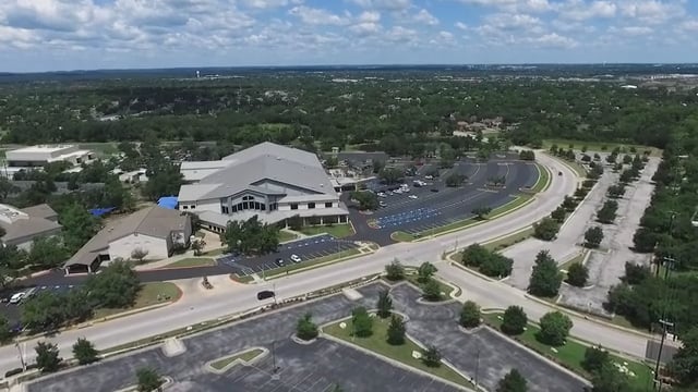 Big News: God is Expanding our Campus on Vimeo