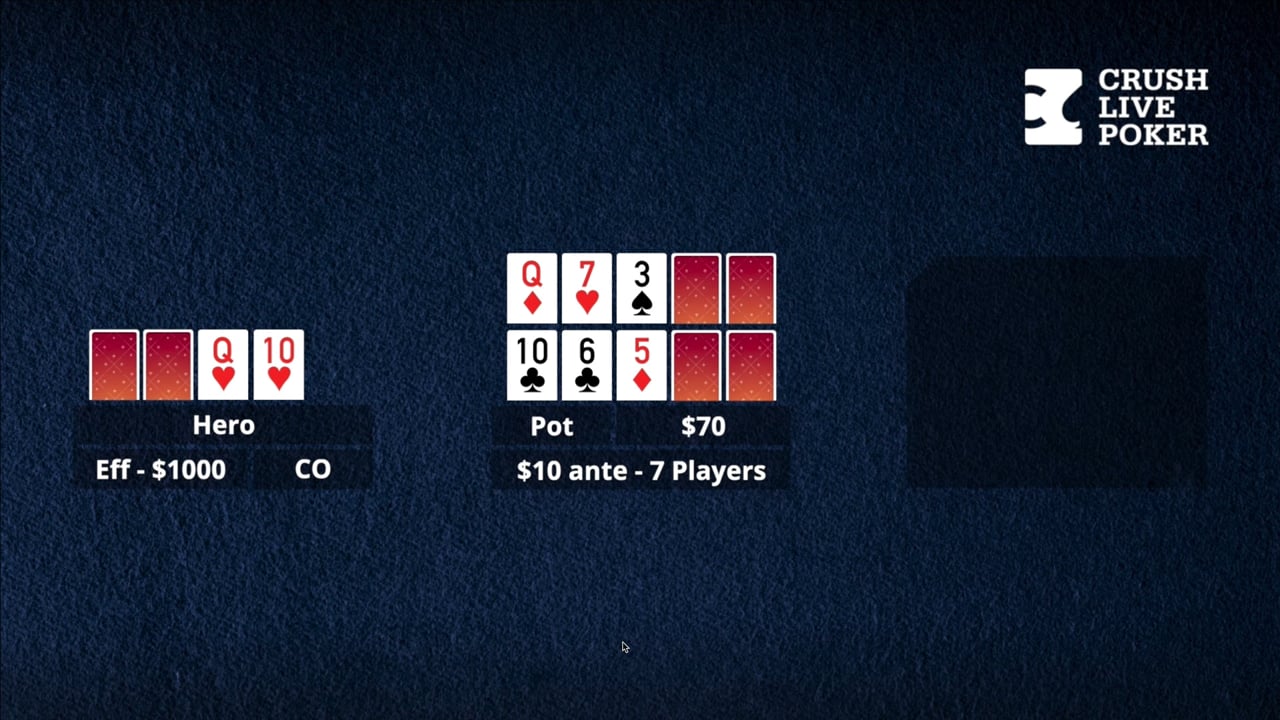 #DBLBoard 17: Intro to Double Board Hold'em Bomb Pots