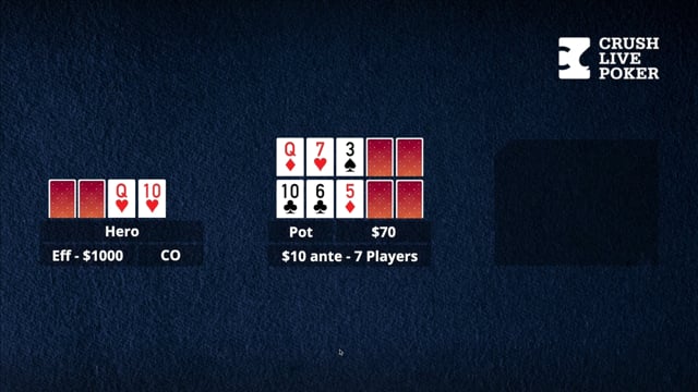 #DBLBoard 17: Intro to Double Board Hold'em Bomb Pots