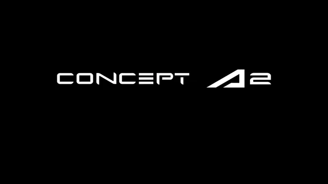  13 FISHING - Concept A2 Baitcast Reel - 5.6:1 Gear Ratio -  Left Hand Retrieve (Fresh+Salt) - A2-5.6-LH, Black : Sports & Outdoors