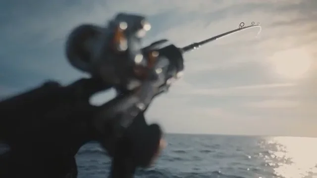 13 Fishing - Omen Gold
