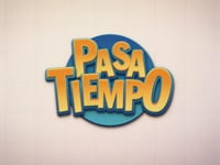 Jueves 18 de mayo - Pasatiempo