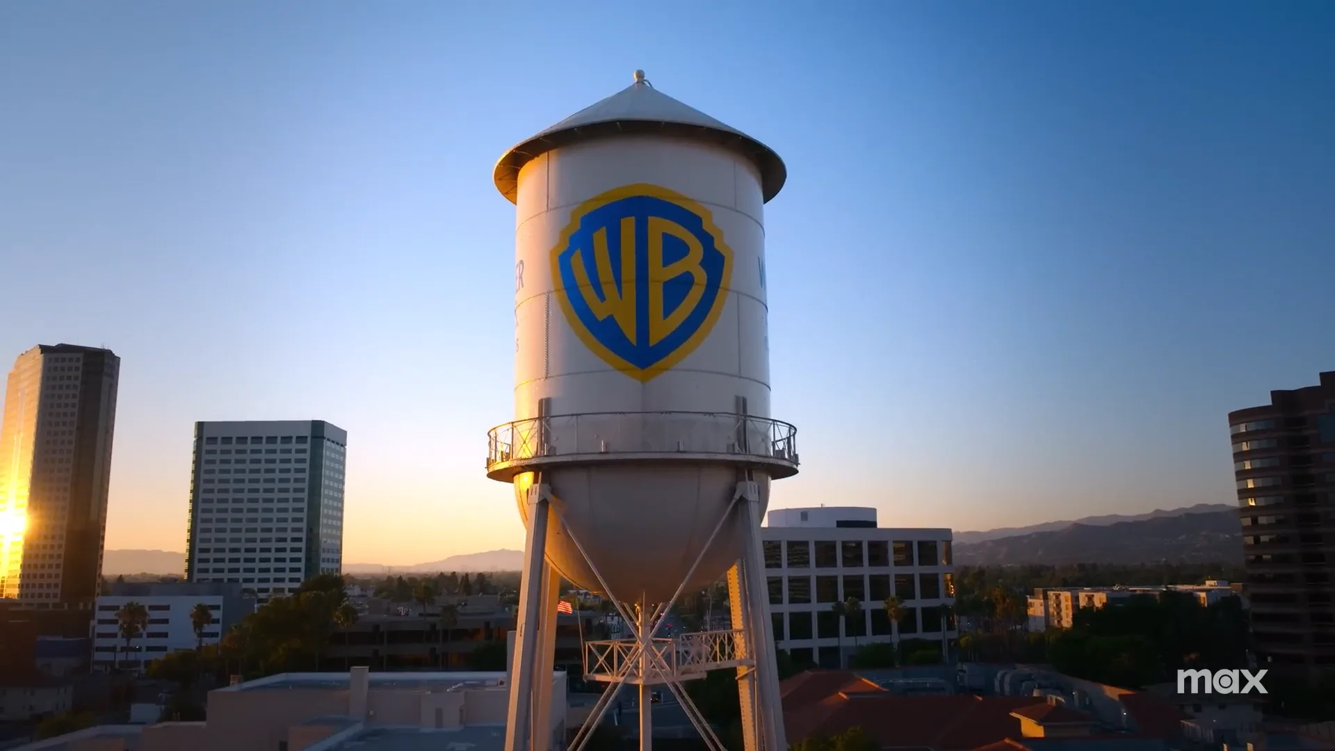 100 Years of Warner Bros. | Official Trailer | Max on Vimeo