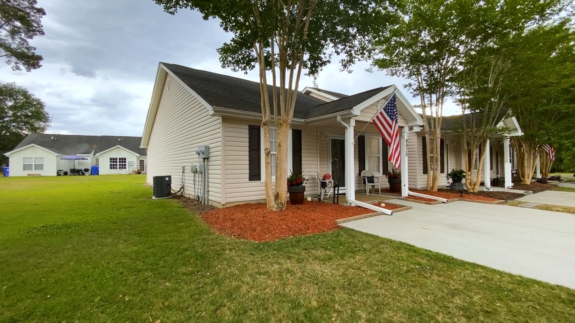 8020 Vermont Road, North Charleston, SC 29418 Home for sale on Vimeo