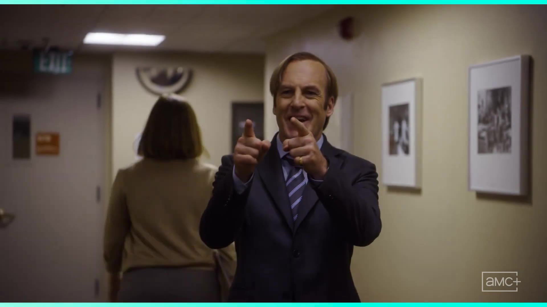 AMC - SUPERBOWL TV30