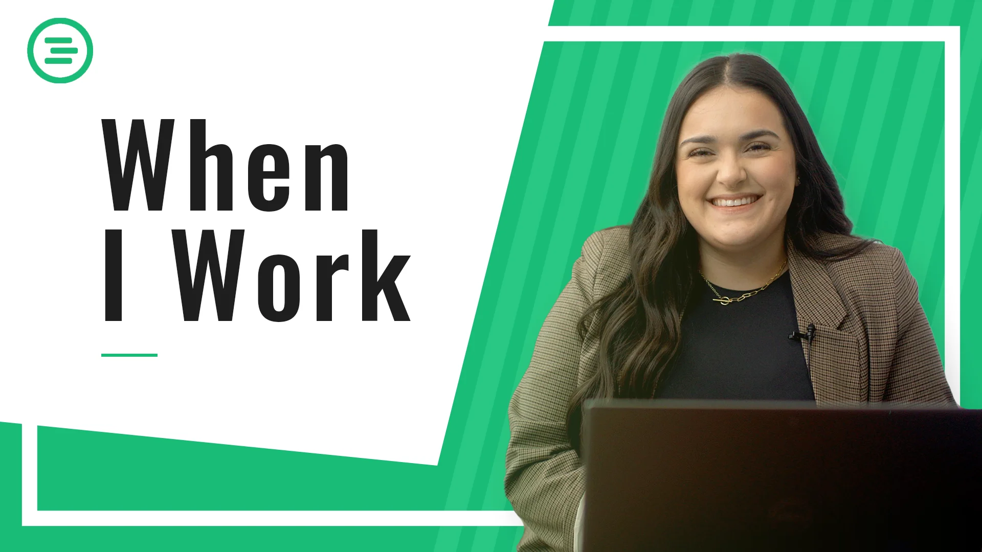 When I Work (Employees) on Vimeo