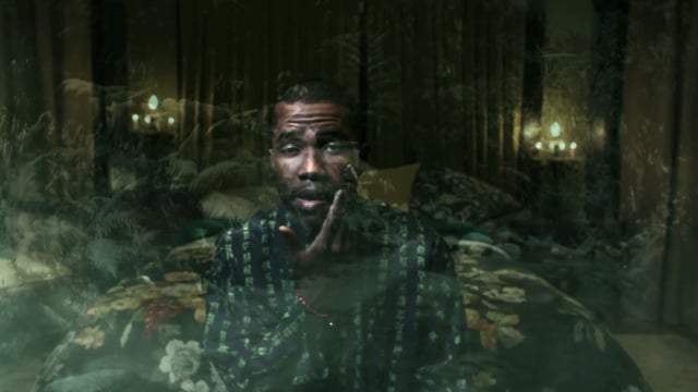 Frank Ocean - Novacane thumbnail